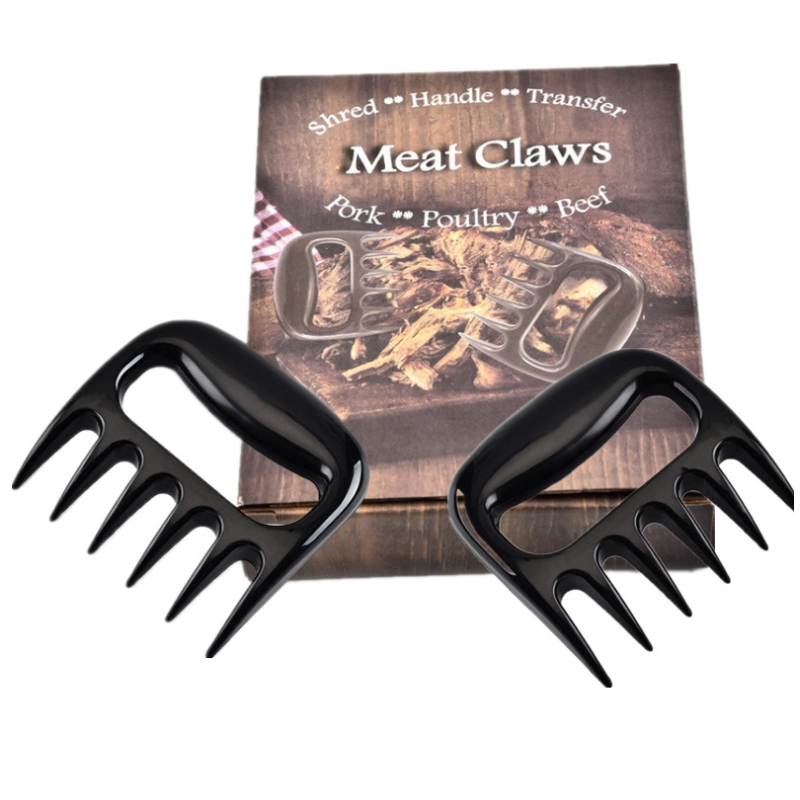 BBQ ACCESSORIES