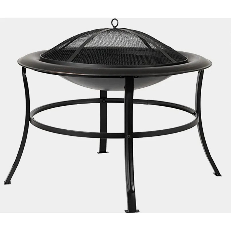 FIRE PITS