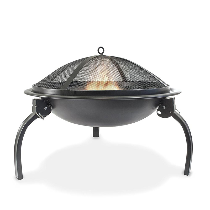 FIRE PITS