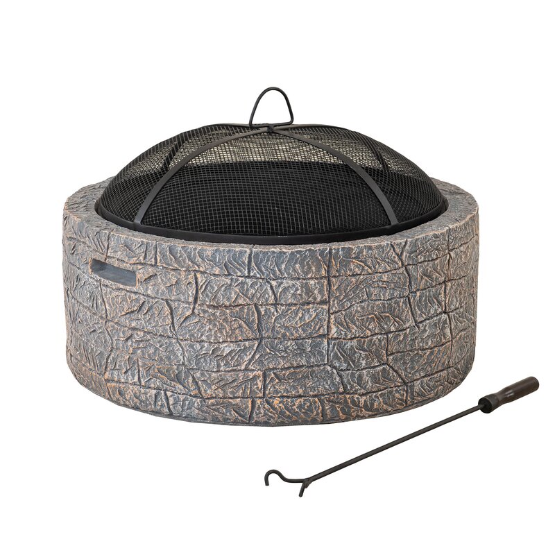 FIRE PITS