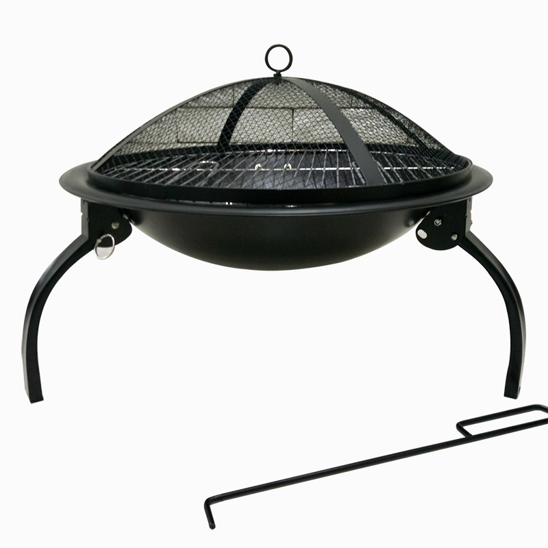 FIRE PITS