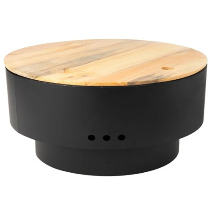 FIRE PITS