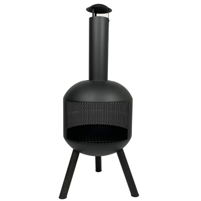 FIRE PITS