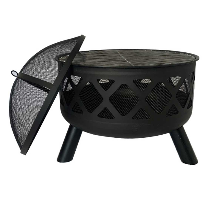 FIRE PITS