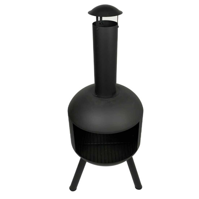 FIRE PITS
