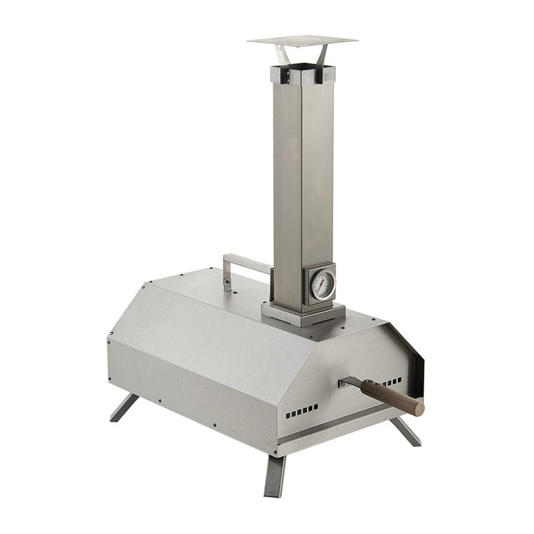 PIZZA OVENS
