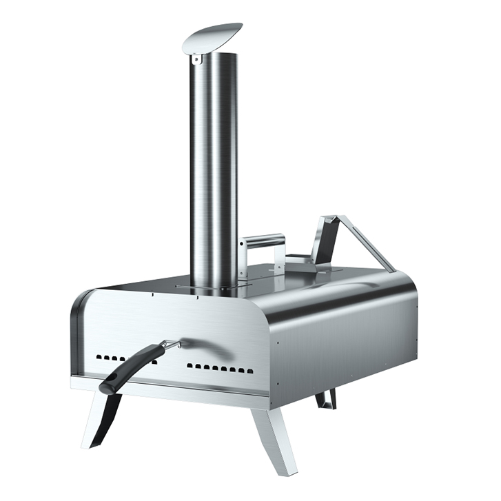 PIZZA OVENS