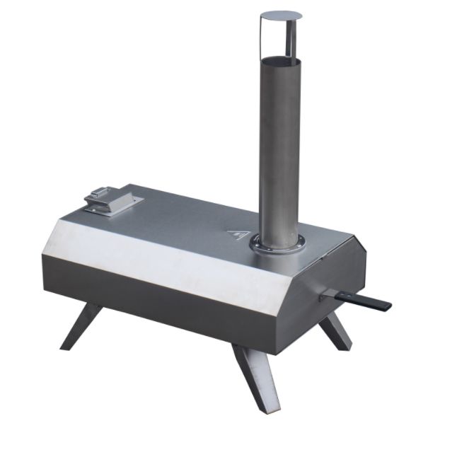 PIZZA OVENS