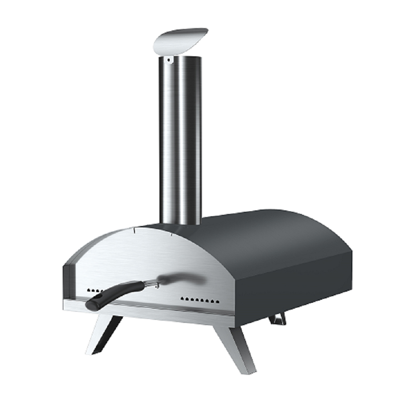 PIZZA OVENS