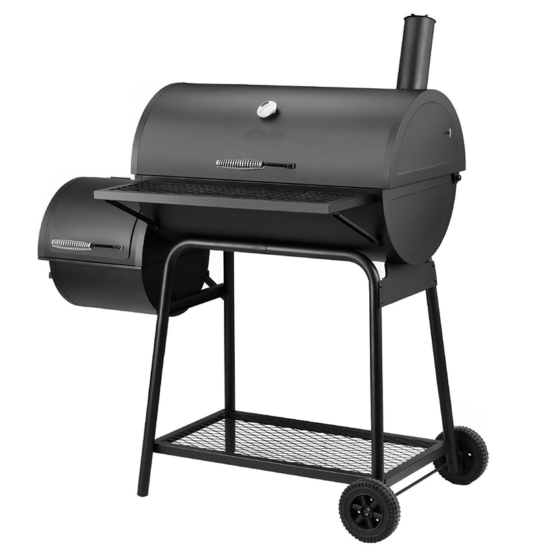 BBQ GRILLS