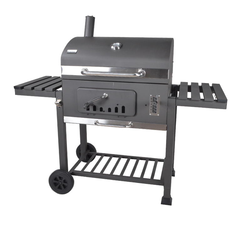 BBQ GRILLS