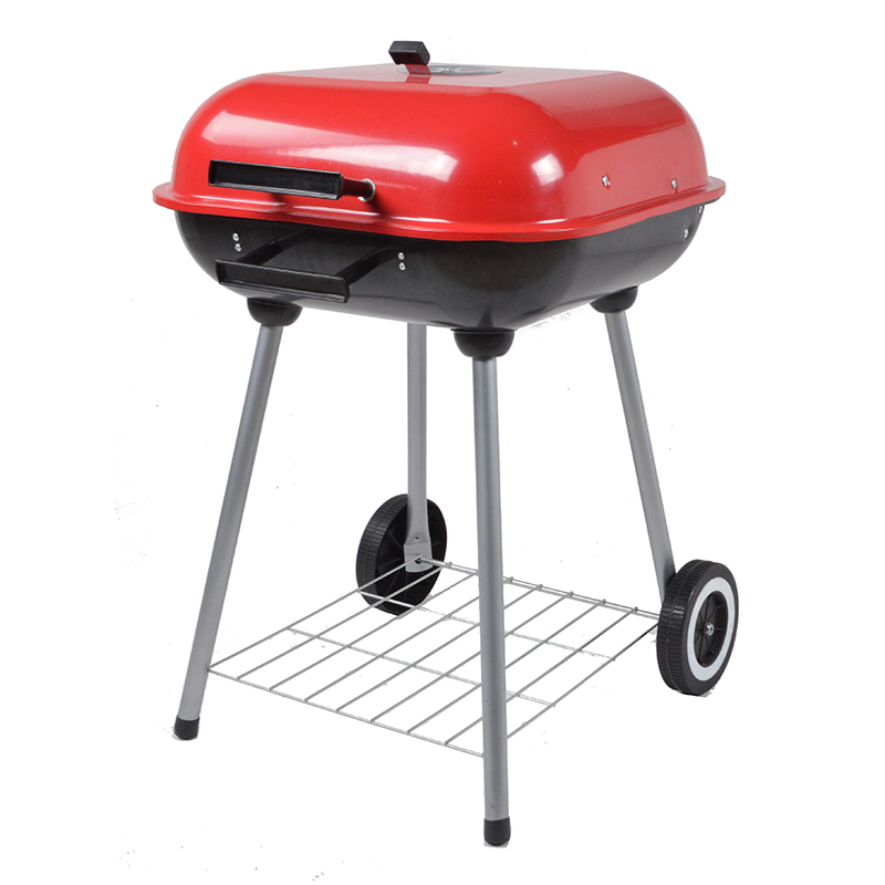 BBQ GRILLS