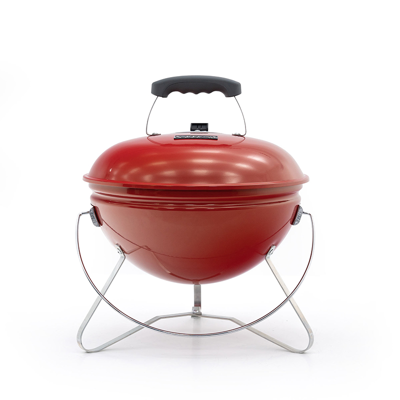 BBQ GRILLS
