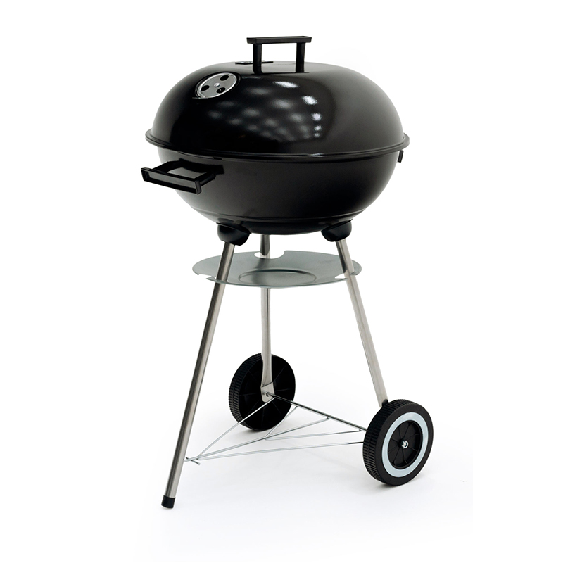 BBQ GRILLS