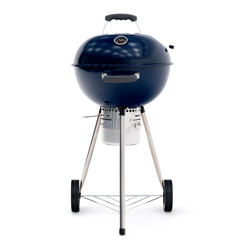BBQ GRILLS