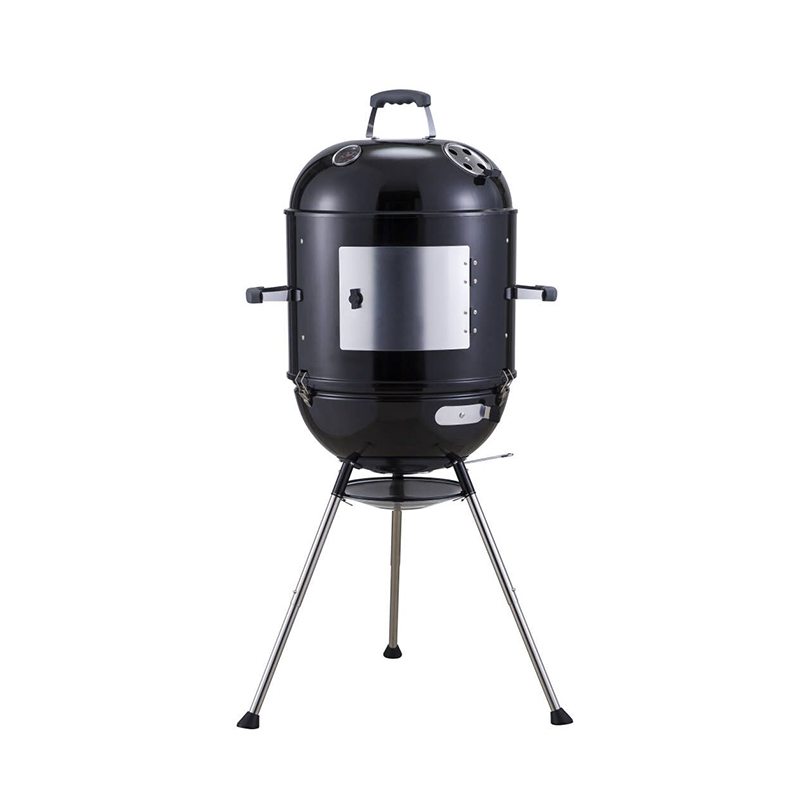 BBQ GRILLS
