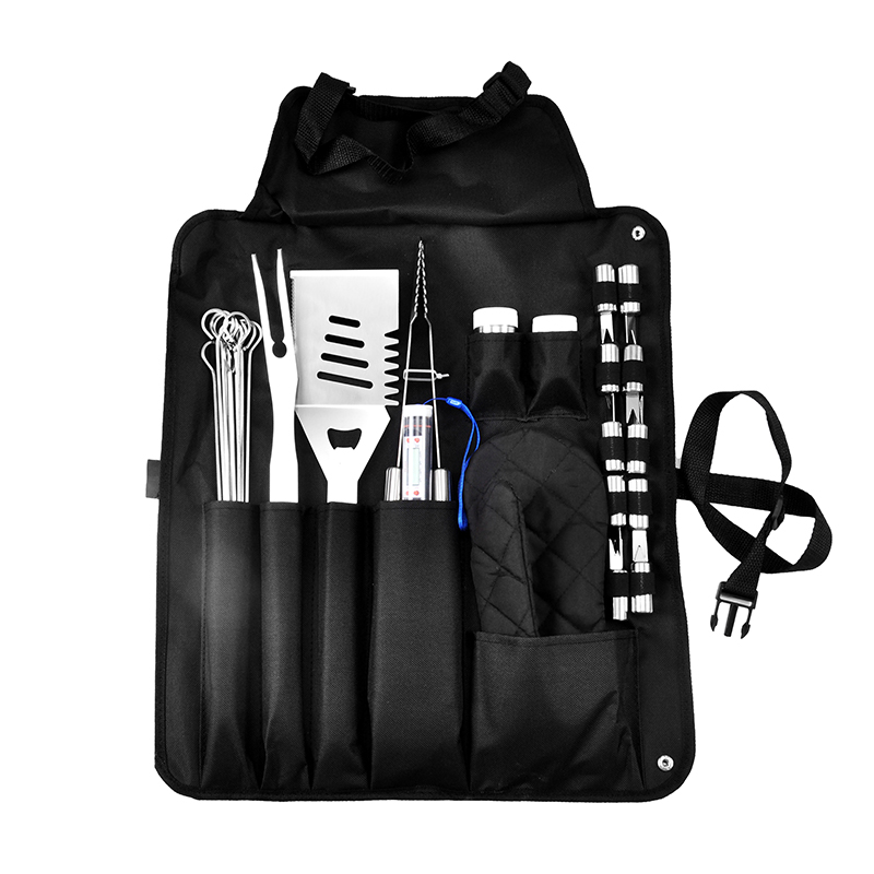 BBQ ACCESSORIES